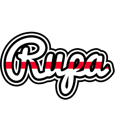 Rupa kingdom logo