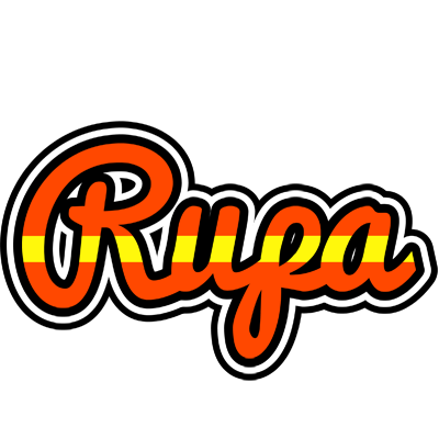Rupa madrid logo