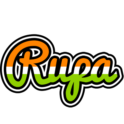 Rupa mumbai logo