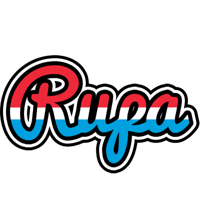Rupa norway logo