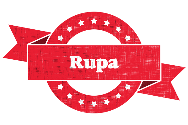 Rupa passion logo