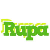 Rupa picnic logo