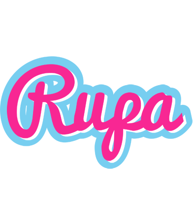 Rupa popstar logo