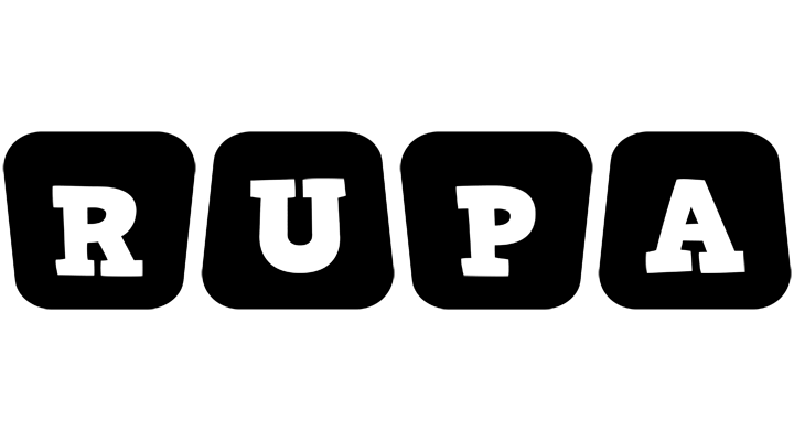 Rupa racing logo