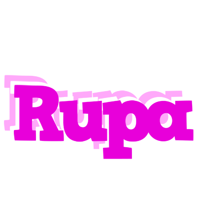 Rupa rumba logo