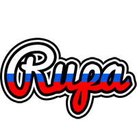 Rupa russia logo