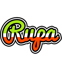 Rupa superfun logo