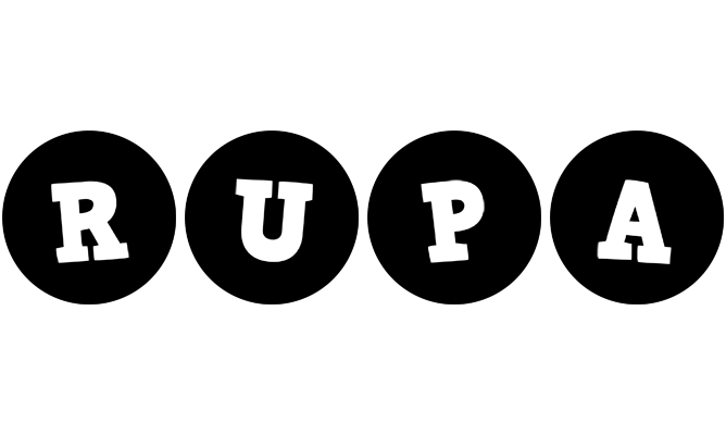 Rupa tools logo