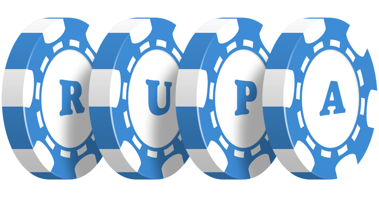 Rupa vegas logo