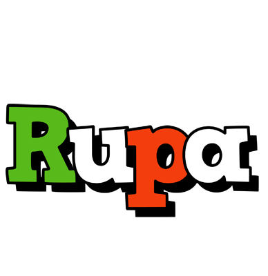 Rupa venezia logo