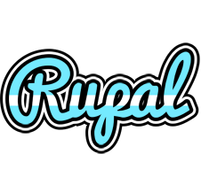 Rupal argentine logo