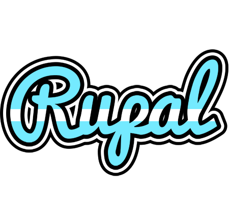 Rupal argentine logo