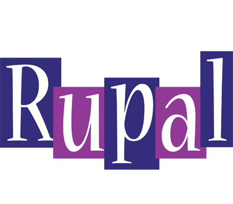 Rupal autumn logo
