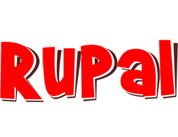 Rupal basket logo