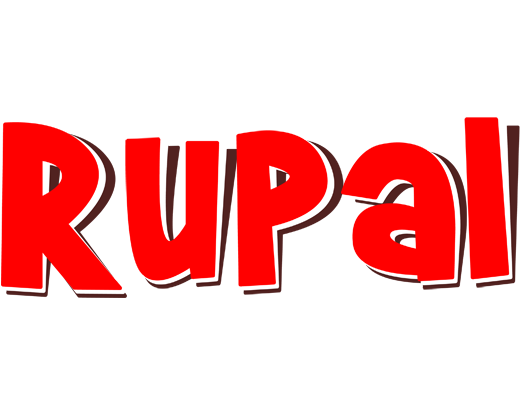 Rupal basket logo