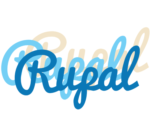 Rupal breeze logo