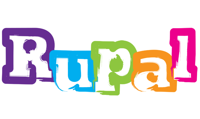 Rupal casino logo