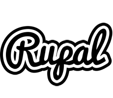 Rupal chess logo
