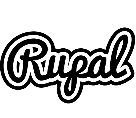 Rupal chess logo