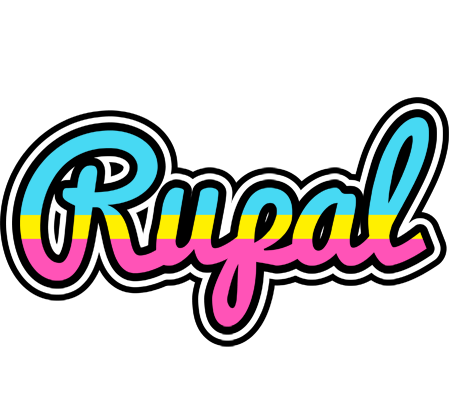 Rupal circus logo