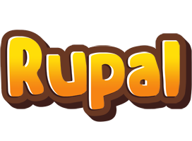 Rupal cookies logo