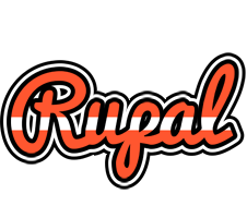 Rupal denmark logo