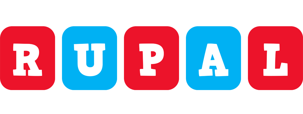 Rupal diesel logo