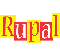 Rupal errors logo