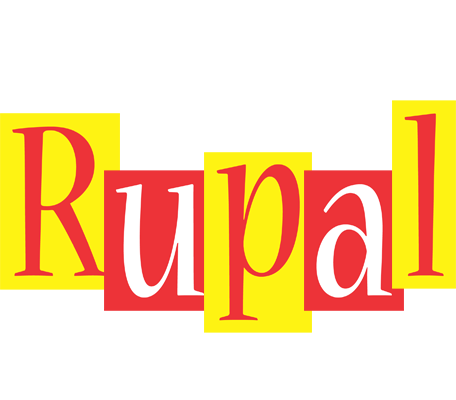 Rupal errors logo