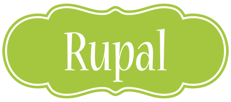Rupal family logo