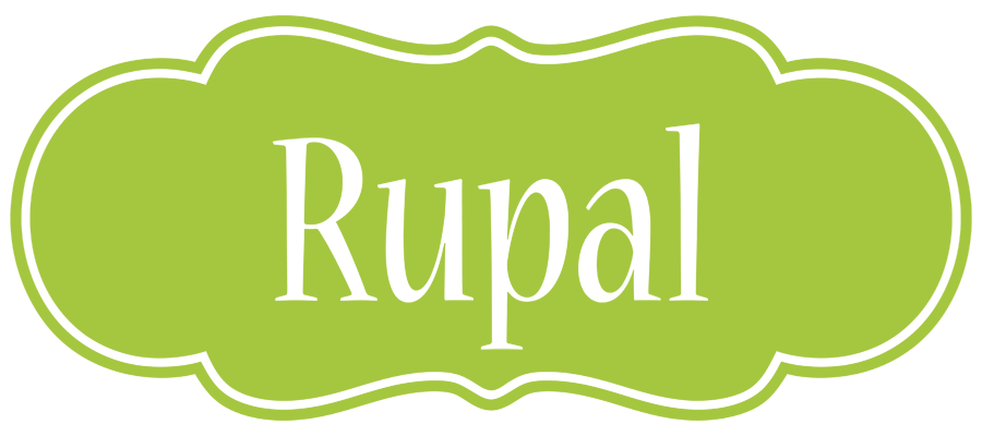 Rupal family logo