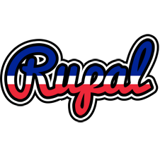 Rupal france logo