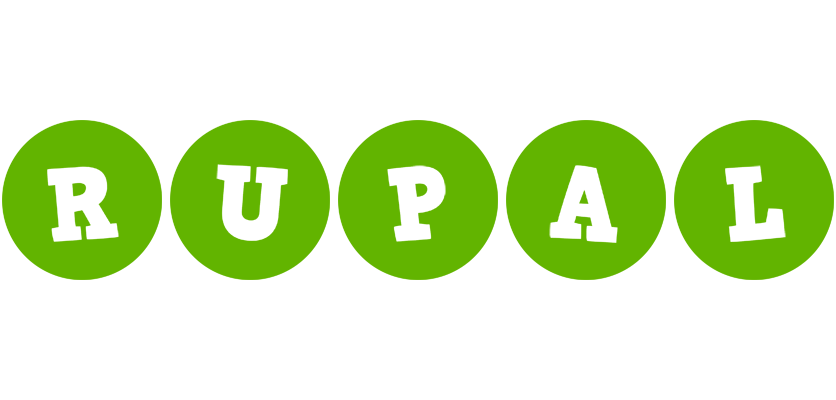 Rupal games logo