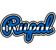 Rupal greece logo