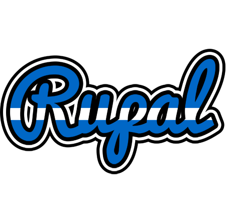Rupal greece logo
