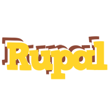Rupal hotcup logo