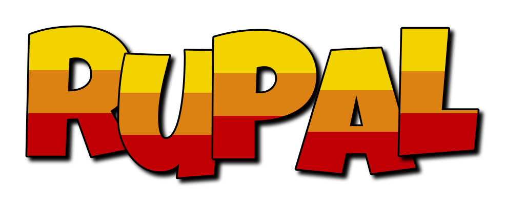 Rupal jungle logo