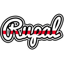 Rupal kingdom logo