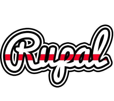 Rupal kingdom logo