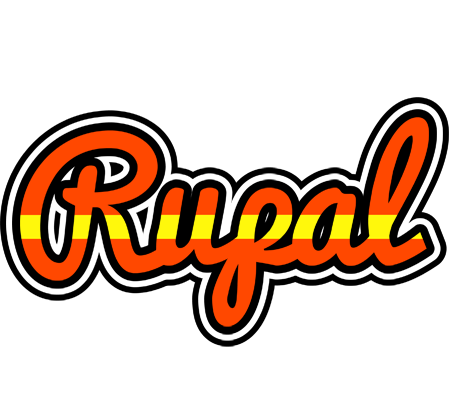 Rupal madrid logo