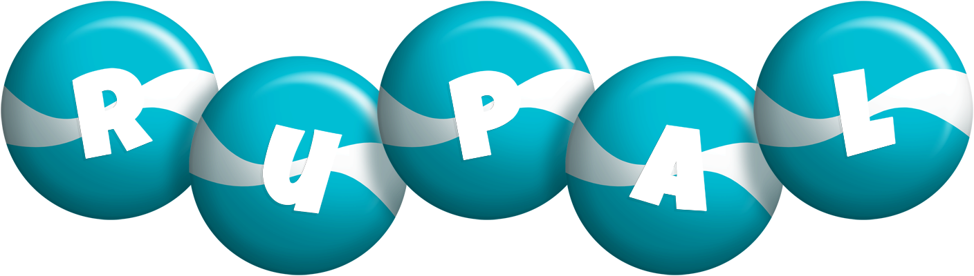 Rupal messi logo