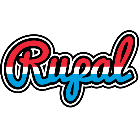 Rupal norway logo