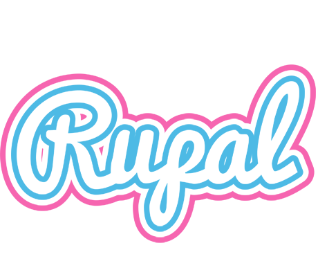 Rupal outdoors logo