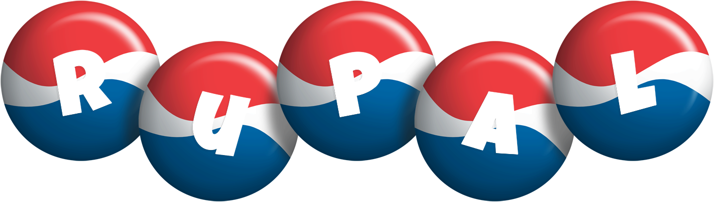 Rupal paris logo