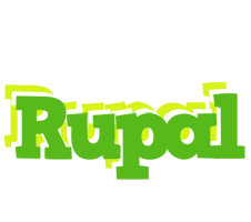 Rupal picnic logo