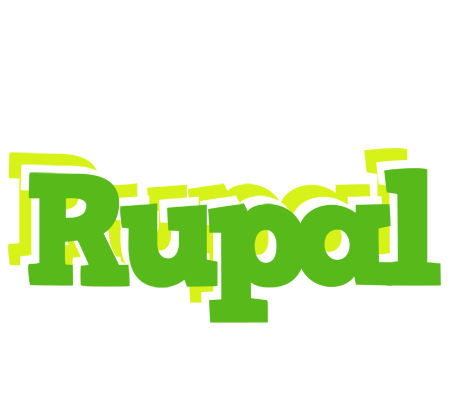 Rupal picnic logo