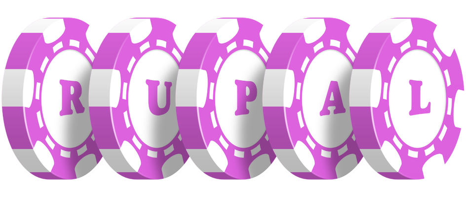Rupal river logo
