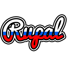 Rupal russia logo