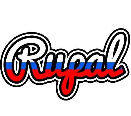Rupal russia logo