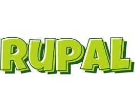 Rupal summer logo